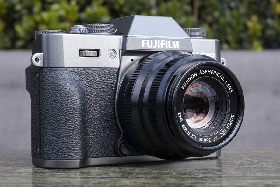 New Fujifilm mirrorless digital camera now in India