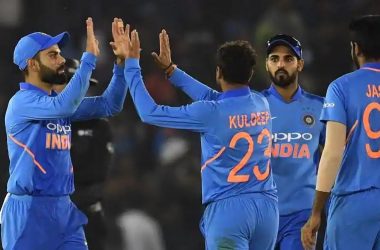 Live Cricket Score, India vs Australia, 5th ODI: India's last chance to fix squad ahead of World Cup