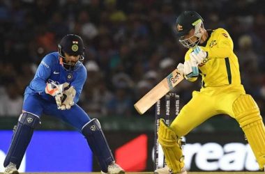Live Streaming Cricket, India Vs Australia, 5th ODI: Where and how to watch IND vs AUS