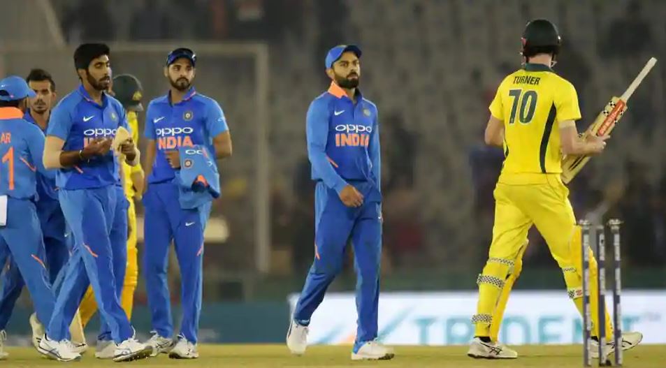 India vs Australia, 5th ODI preview: India look to seal off World Cup preparation with series win