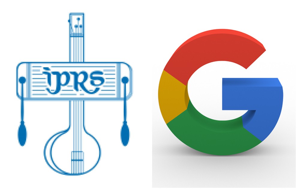 IPRS, Google sign music licensing deal for India