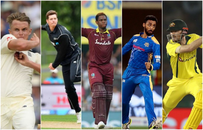 IPL 2019: 5 talented debutants to watch out for this year