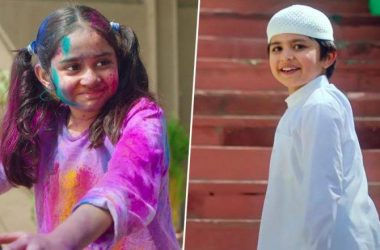 Surf Excel’s new Holi ad leaves Twitter divided with reactions