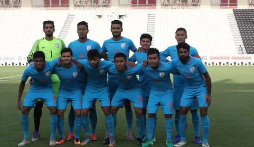 India prepares for AFC U-23 qualifiers campaign