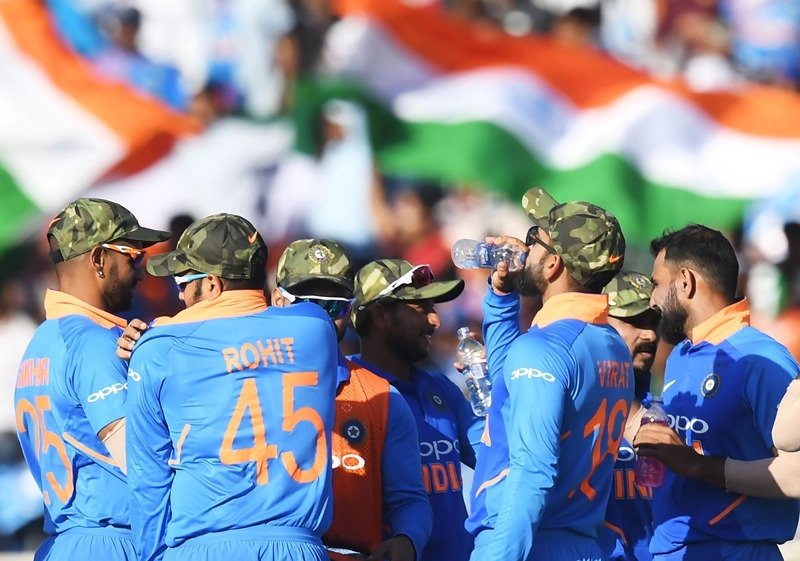 Live Streaming Cricket, India Vs Australia, 4th ODI: Where and how to watch IND vs AUS