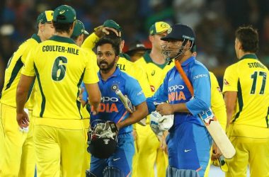 India vs Australia, 2nd ODI, team prediction: Hosts will look to finalise the "two available spots"