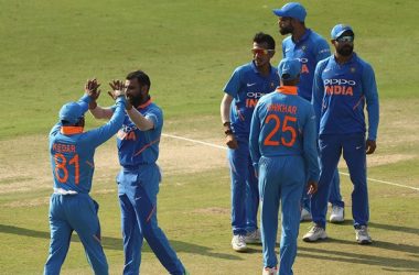Live Streaming Cricket, India Vs Australia, 2nd ODI: Where and how to watch IND vs AUS