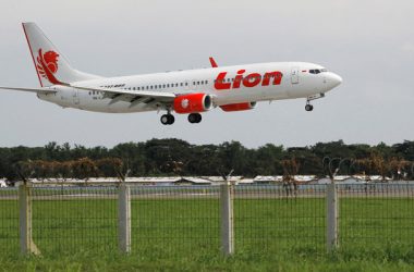 Indonesian airline Lion Air may abort Boeing 737 Max orders