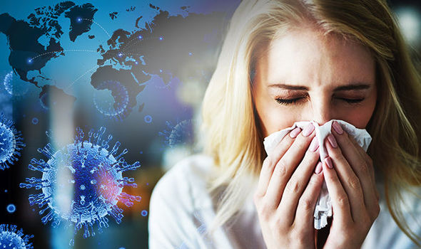 Next flu pandemic is inevitable: WHO