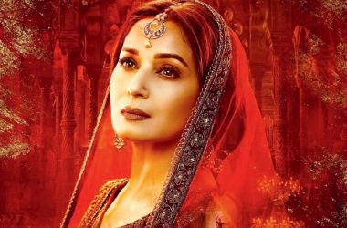 Wasn't easy to step into Sridevi's shoes: Kalank actor Madhuri Dixit