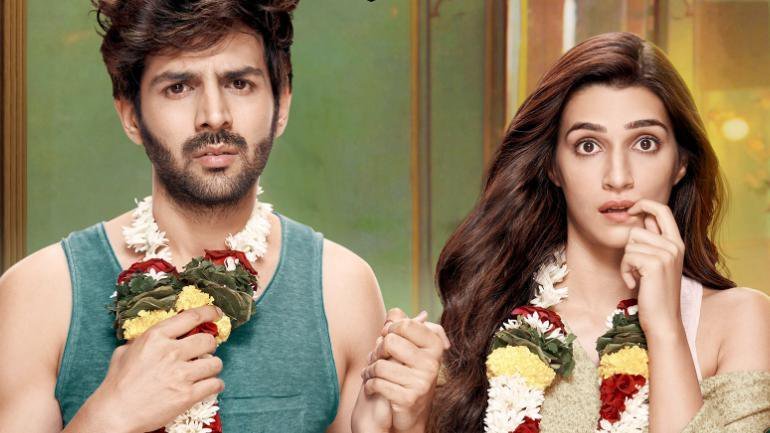 Luka Chuppi box office collection day 8: Kartik Aryan starrer continues to pull crowd