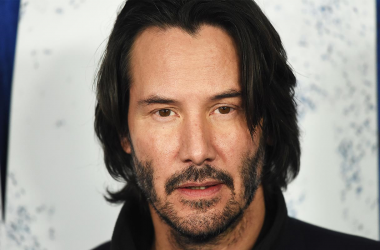 Keanu Reeves has won people over again by this act of his