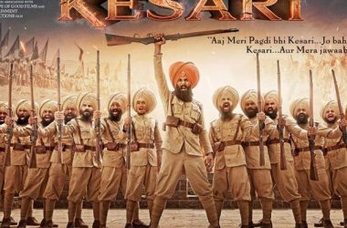 Kesari box office collection day 5: Akshay Kumar starrer eyes Rs 100 crore