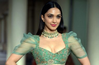 Kiara Advani: My roles have been different from each other