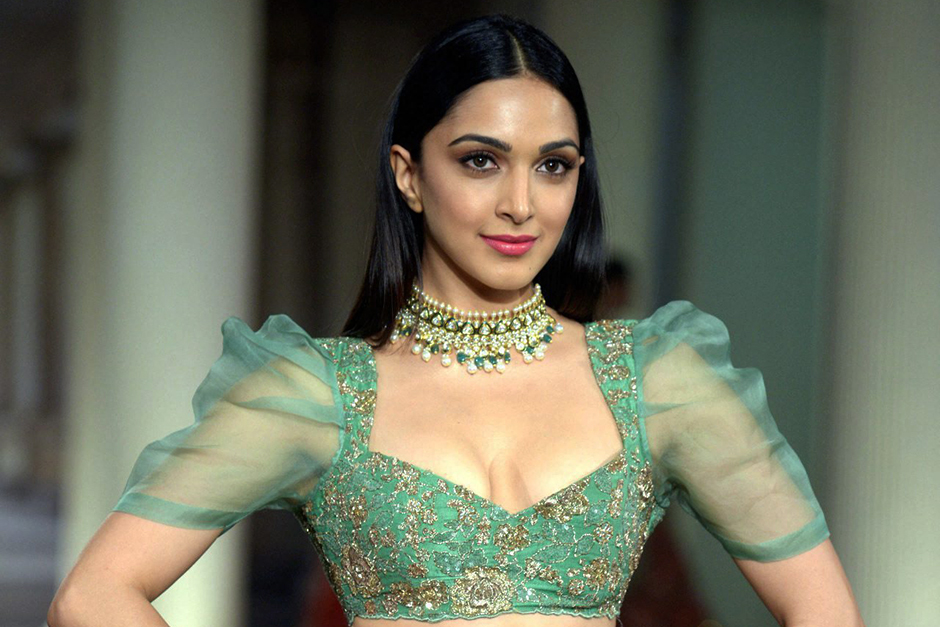 Kiara Advani: My roles have been different from each other