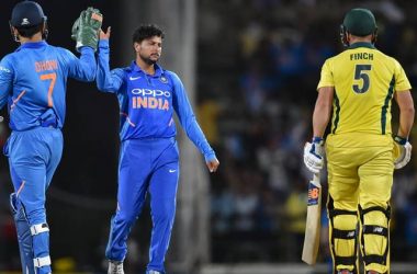 Live Streaming Cricket, India Vs Australia, 3rd ODI: Where and how to watch IND vs AUS