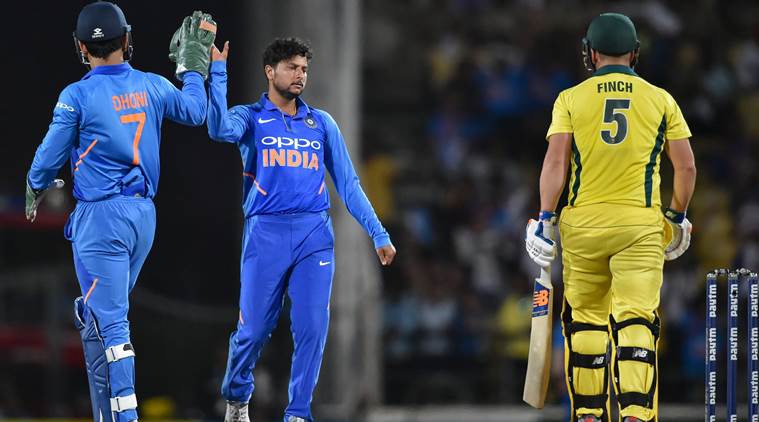 Live Streaming Cricket, India Vs Australia, 3rd ODI: Where and how to watch IND vs AUS
