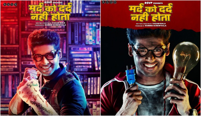 Mard Ko Dard Nahi Hota: Release date, cast, official trailer and box office prediction
