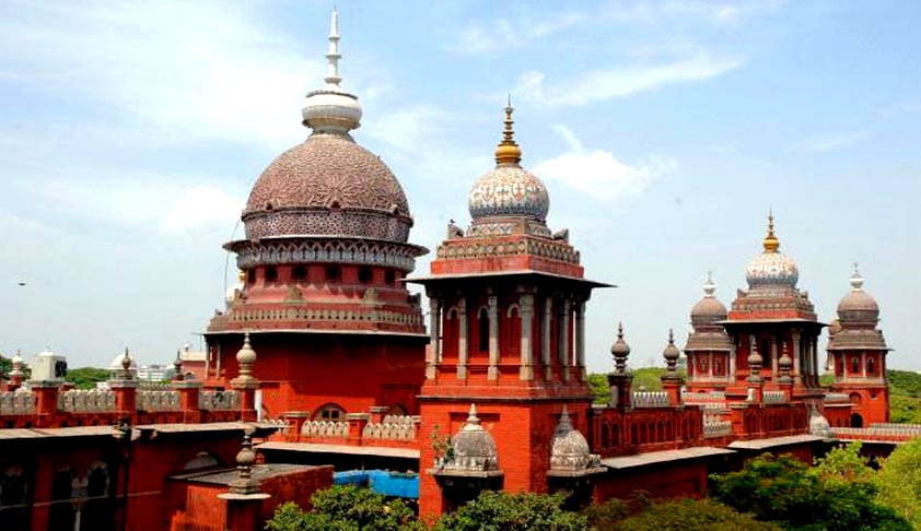 Madras HC orders toll free number to report harassment