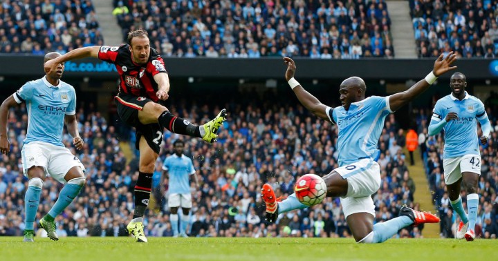 Live Streaming Football, AFC Bournemouth Vs Manchester City, English Premier League: Where and how to watch BOU vs MCI