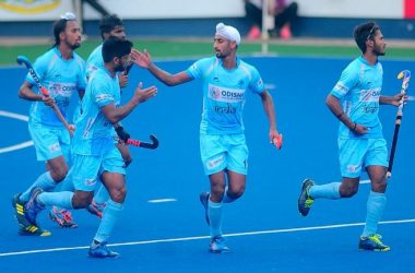 Sultan Azlan Shah Cup 2019: India thrash Poland 10-0