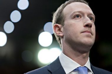 Top Facebook, WhatsApp executives quit: Mark Zuckerberg