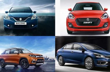 March 2019 waiting period on Maruti Cars: When can you get delivery of Dzire, Swift, Ertiga, Baleno & others?