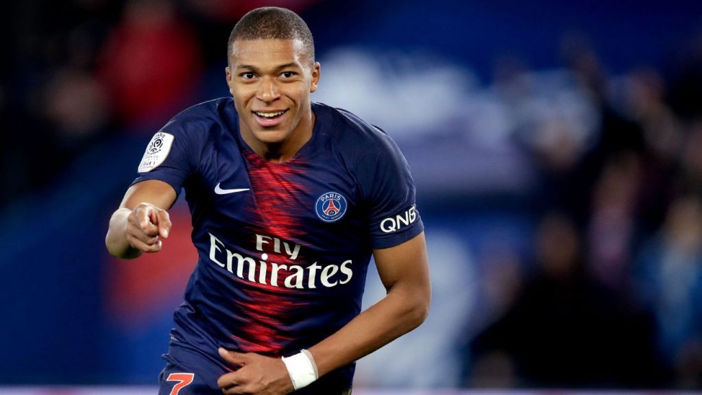French pundits fear Mbappe's departure after Zidane