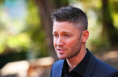 MS Dhoni's experience important for India, says Michael Clarke