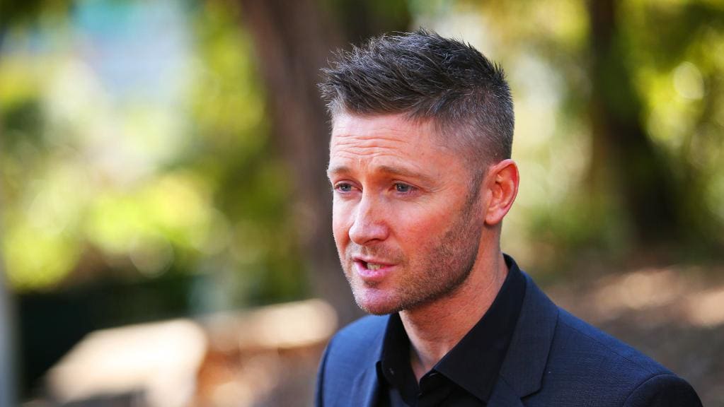 MS Dhoni's experience important for India, says Michael Clarke