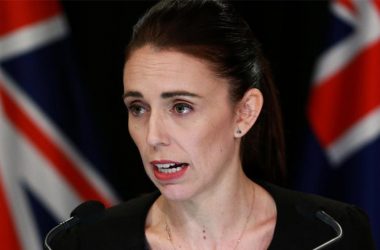 New Zealand to broadcast Azaan nationally in honour of Christchurch terror attack victims: PM Jacinda Ardern