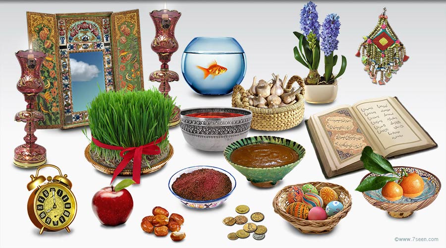 Nowruz: Importance and history behind Parsi New Year