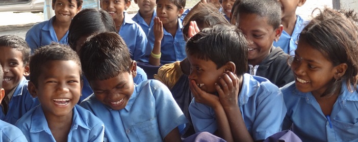 46% Indian kids die of communicable diseases
