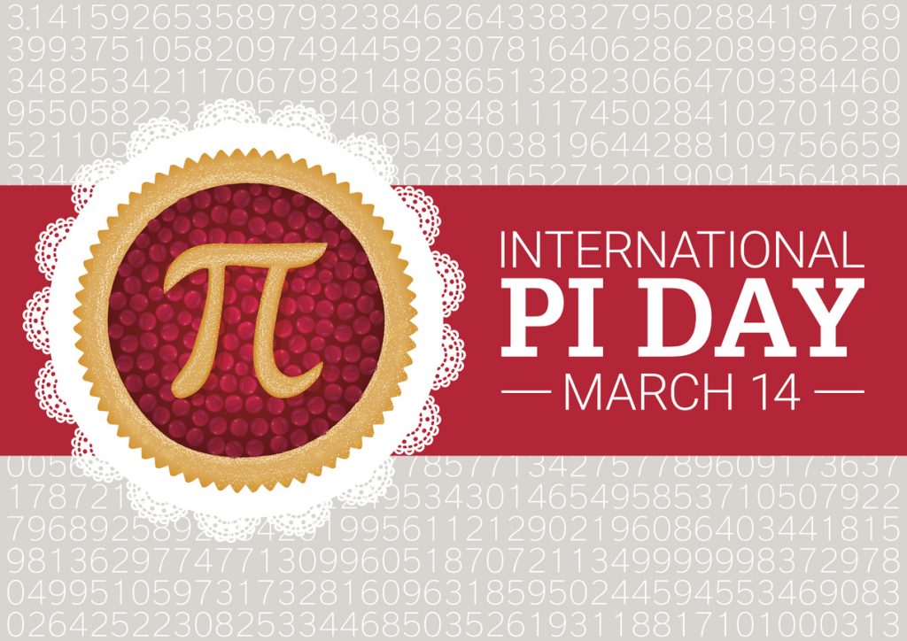 Pi Day: 10 surprising facts to know about the never ending number