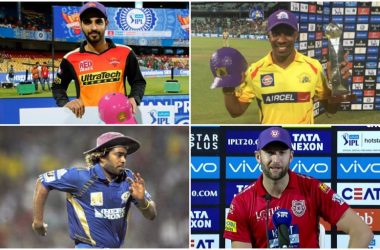 Indian Premier League: List of Purple Cap winners in each season of IPL