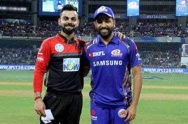 RCB vs MI Preview: Virat Kohli, Rohit Sharma eye first win of IPL 2019