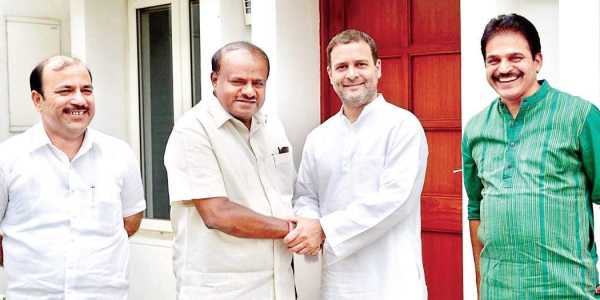 Know Danish Ali, man behind JD(S) - Congress alliance who has switched to BSP camp