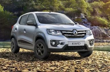 Renault Kwid prices to increase by up to 3 per cent in April 2019