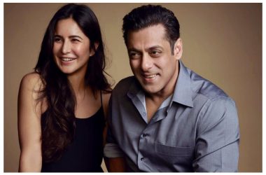 Salman Khan and Katrina Kaif confirmed for third film in Tiger franchisee