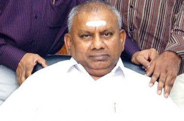 SC upholds life sentence to Sarvana Bhavan owner P Rajagopal in 2001 murder case