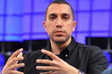 Dating app Tinder Co-founder Sean Rad counters against $250 mn lawsuit