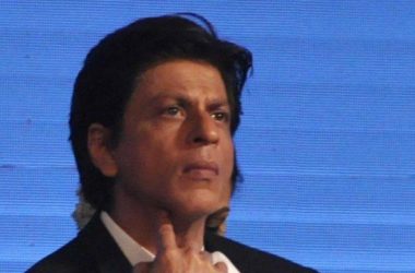 Shah Rukh Khan quits Rakesh Sharma biopic because of Zero’s failure