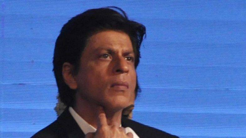 Shah Rukh Khan quits Rakesh Sharma biopic because of Zero’s failure