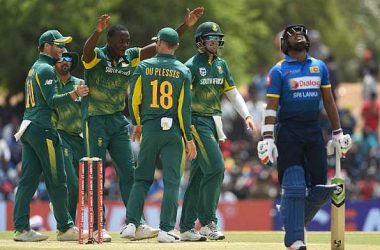 Live Streaming Cricket, South Africa Vs Sri Lanka, 2nd ODI: Where and how to watch RSA vs SL