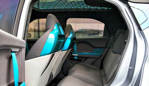 Tata to offer Sunroof on Harrier, Buzzard & others in future