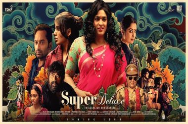‘Super Deluxe’ Review: A film that delves deeper into darker side of human mind