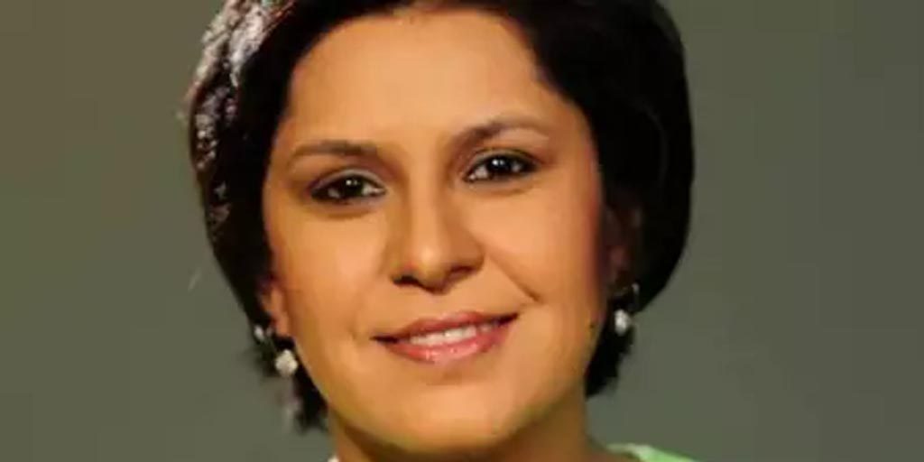 Following mix-up, Congress replaces Tanushree Tripathi with Journalist Supriya Shrinate to contest from Maharajganj