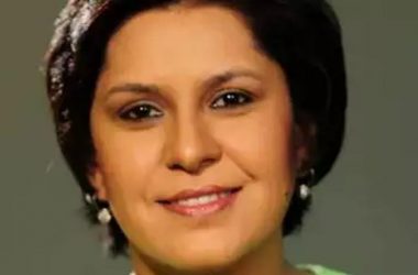 Following mix-up, Congress replaces Tanushree Tripathi with Journalist Supriya Shrinate to contest from Maharajganj