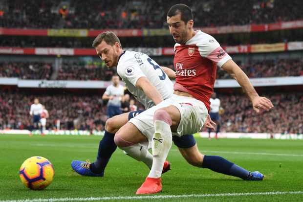 Live Streaming Football, Tottenham Vs Arsenal, English Premier League: Where and how to watch TOT vs ARS