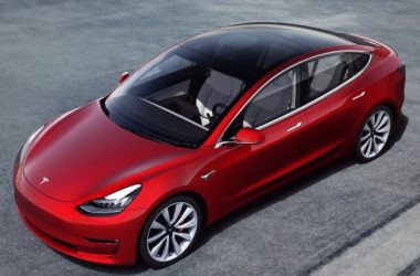 Rs 25 Lakh Tesla Model 3 Introduced; Coming To India?